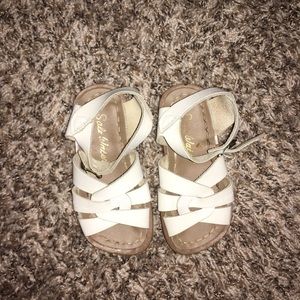 Salt Water Sandals by Hoy Shoes